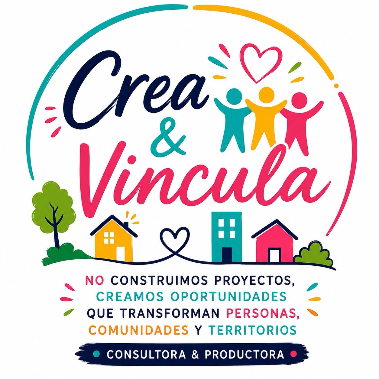 Crea & Vincula